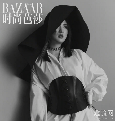 姚安娜的姐姐是谁 姚安娜为什么进娱乐圈
