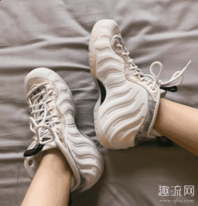 超豪华的脚感得到chaopai.com潮牌汇了很多小伙伴们的喜欢（喷泡气垫在哪个位置 喷泡气垫如何踩开）