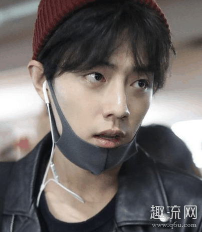 口罩拉到下巴会污染吗 口罩拉到下巴吃饭可以吗