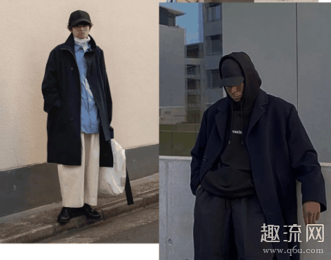 男生穿搭潮流搭配技巧分享 现在潮流的穿衣搭配男