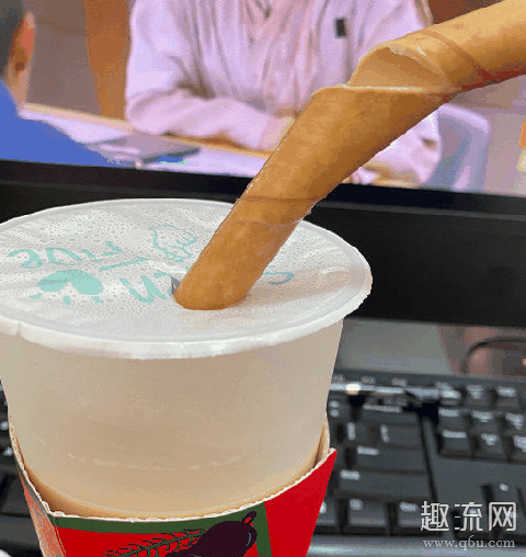 为什么奶茶店吸管换成纸吸管 纸吸管怎么插奶茶