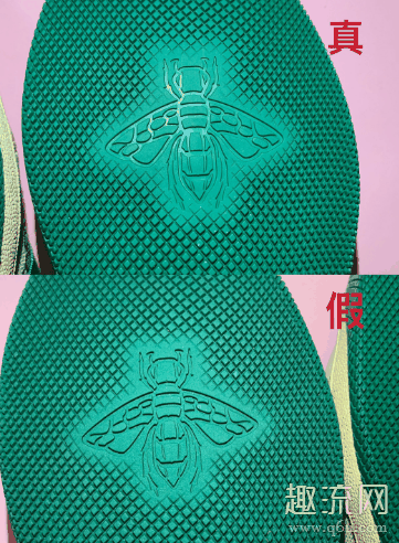 gucci小脏鞋有几个款式 gucci小脏鞋每双脏的都一样吗