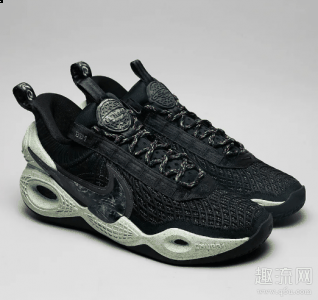 NIKE COSMIC UNITY的中底感觉更多的是稳定与支潮牌商城撑. 耐克COSMIC UNITY单只重量多少 42.5码单只鞋重约416.1克（COSMIC UNITY开箱实物图赏析 耐克COSMIC UNITY上脚测评）