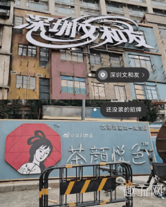  茶颜悦色为什么不来深圳 目潮牌信息前茶颜悦色只有长沙和武汉有实体店（深圳茶颜悦色在哪里是真的吗 深圳茶颜悦色奶茶店地址）