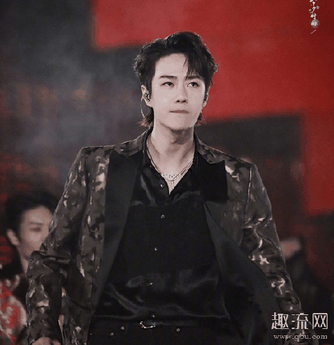 红色跑车王一博是什么意思什么梗 红跑车女网红是谁