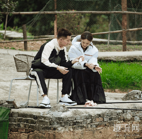 金晨和卡斯柏成了吗 金晨和卡斯柏看的什么电影