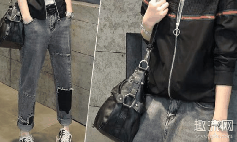 棒球夹克里面穿什么衣服好 棒球夹克搭配什么裤子
