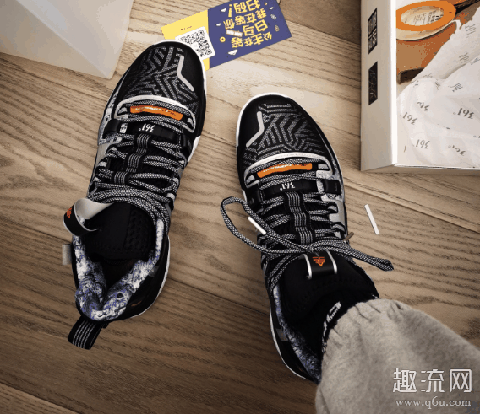 AG1Pro上脚测评 戈登AG1Pro尺码偏大偏小