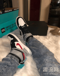 AJ1 FlyEase怎么潮牌样 AJ1FlyEase评测（AJ1 FlyEase怎么样 AJ1FlyEase评测）