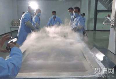 冷冻人体真的能复潮牌品牌活吗 冷冻人体多少钱（冷冻人体真的能复活吗 冷冻人体多少钱）