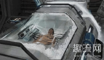 这个时候人体的绝大chaopai.com潮牌汇部分细胞都没有真正死亡（冷冻人是死了冻还是活着冻 冷冻人是什么原理）