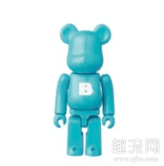 积木熊有什么好收藏的 积木熊有瑕疵正常吗