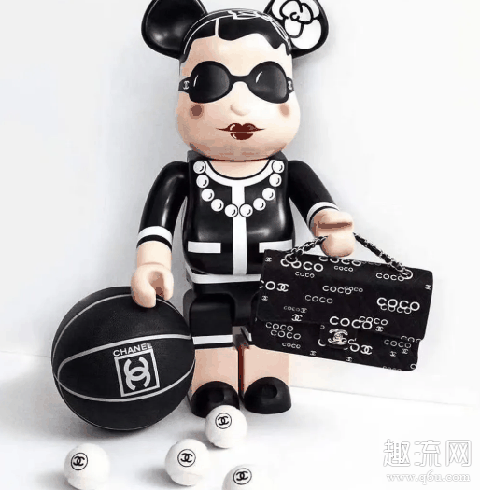 积木熊有什么好收藏的 积木熊有瑕疵正常吗
