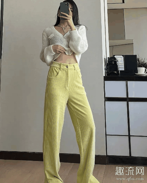 拽姐风是什么意思 拽姐风穿搭技巧图片