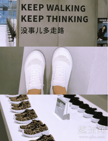 多走路鞋子价格表 壹鞋库和多走路是一个牌子吗
