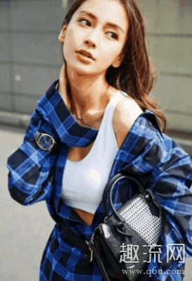 李菲儿和baby怎么回事 李菲儿和baby谁更漂亮