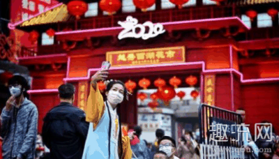 这是难以潮牌资讯管控的（春节疫情还会爆发吗 春节如何防范疫情）