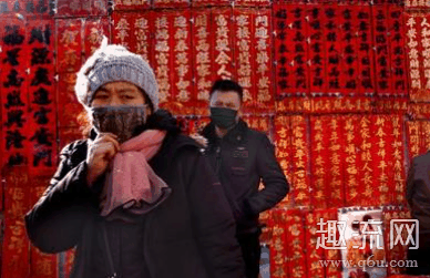 春节疫情还会爆发吗 春节如何防范疫情