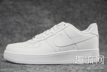 AF1和空军一号有区别吗 AF1为什么叫空军一号