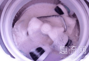 洗鞋机有必要买吗 洗鞋机能洗干净鞋子吗