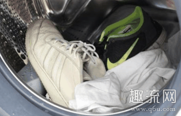 如果家里人潮牌商城不是很多的（洗鞋机有必要买吗 洗鞋机能洗干净鞋子吗）