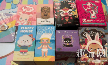 盲盒怎么知道里面的潮牌东西 盲盒怎么抽到隐藏款（盲盒怎么知道里面的东西 盲盒怎么抽到隐藏款）