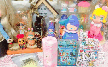盲盒怎么知道里面的东西 盲盒怎么抽到隐藏款