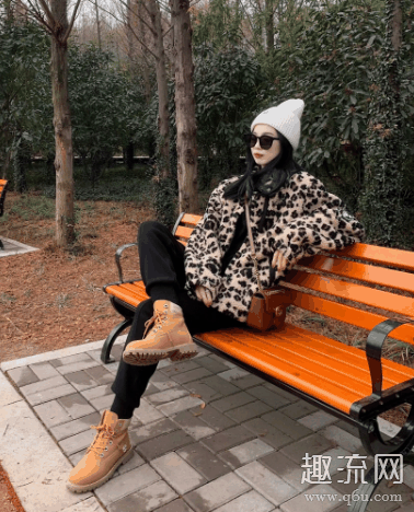 穿添柏岚的都是什么人 添柏岚在美国什么档次