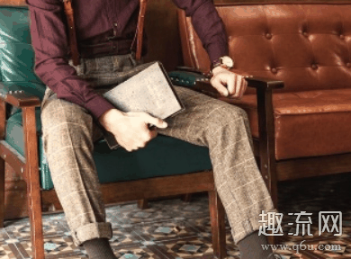 男生新年怎么穿搭好看 男生2021新年穿搭技巧