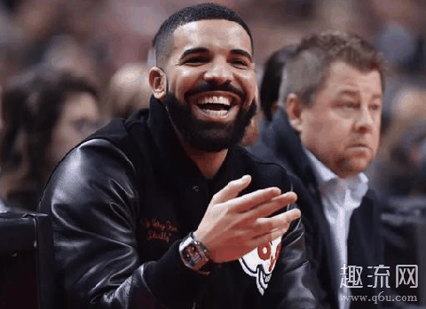 Drake为什么叫公鸭 Drake是黑人吗是什么牌子