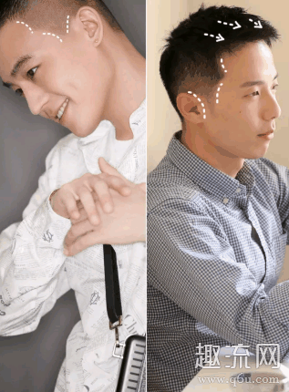 男生寸头对五官有要求吗 男生寸头怎么打理好看