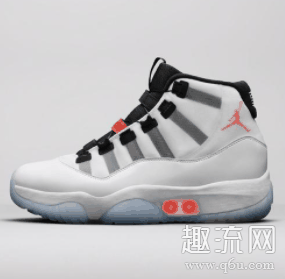 AJ11 adapt鞋带无法松开怎么办 AJ11 adapt没电了还能松鞋带吗