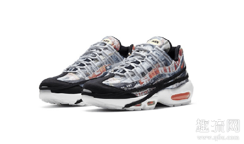 Max95怎么那么硬 airmax95增高多少厘米