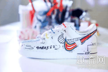 AF1定制尺码不合适可以换吗 AF1高帮低帮尺码有区别吗