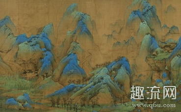真是我见过鞋里结chaopai.com潮牌汇合传统文化最好的（KT6千里江山图开箱测评 KT6哪款配色最好看）