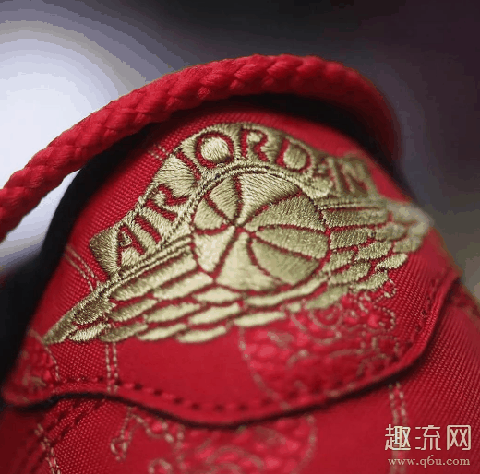 2021 AJ1LowCNY全球限量8500 双 AJ1Low新年限定抽签渠道