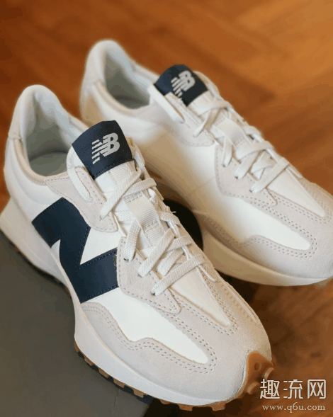 nb327的d宽和b宽是什么意思 新百伦327增高几厘米