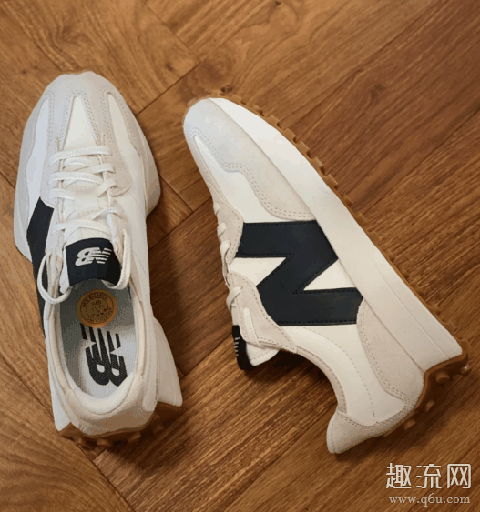 nb327的d宽和b宽是什么意思 新百伦327增高几厘米