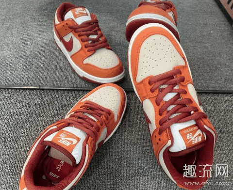 dunk鞋垫能拿出来吗 dunk的鞋垫有气垫吗
