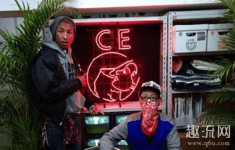 Cav Empt哪里买的到正品 ce正品店铺推荐 