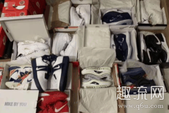 耐克闷包是真的吗 耐克闷包是瑕疵款吗
