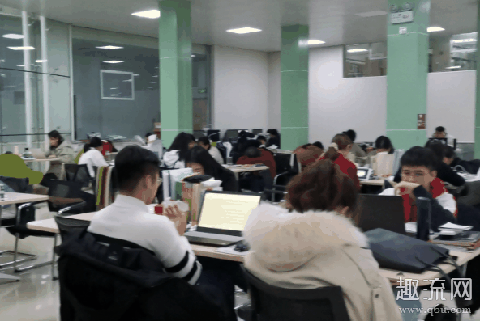 考研气氛组是什么意思 考研气氛组有什么用