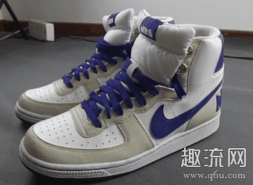 同时AJ也是耐克潮牌商城旗下的高端品牌（耐克为什么没有37码 耐克尺码是偏大还是偏小）