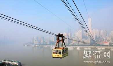 重庆一楼是二十楼的地方在哪里 重庆一楼是别人顶楼在哪里