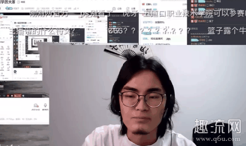 带篮子是谁怎么火的 带篮子在哪个平台直播 