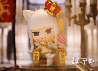  今年盲盒绝对可以算得潮牌资讯上是一件非常流行的潮品玩物（盲盒有哪些品牌和系列 盲盒是谁发明的）