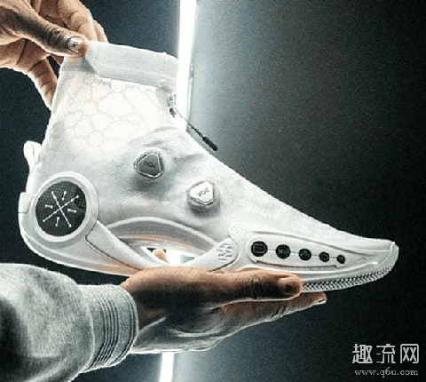 李宁wow9无限上脚脚感测评 韦德之道9和aj35哪个好