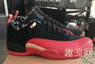AJ12 low病倒开箱测评 AJ12 low病倒会升值吗