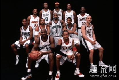 NBA的工资是多少钱一个月 为什么NBA的工资这么高