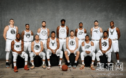 NBA的工资是多少钱一个月 为什么NBA的工资这么高